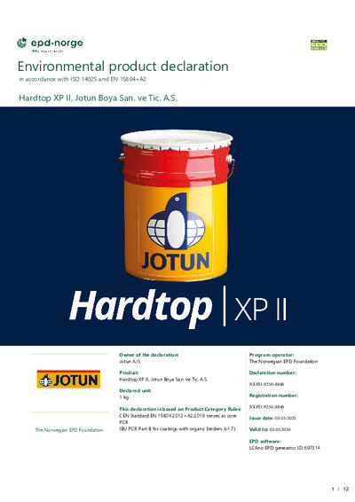 NEPD-9250-8848_Hardtop-XP-II--Jotun-Boya-San-ve-Tic-AS.pdf