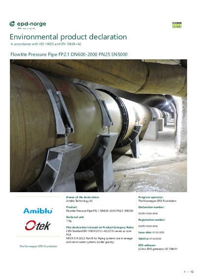 NEPD-9349-8934_Flowtite-Pressure-Pipe-FP21-DN600-2000-PN25-SN5000.pdf