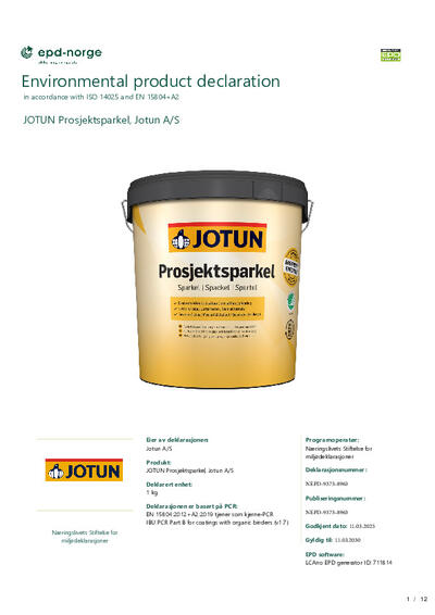 NEPD-9373-8963_JOTUN-Prosjektsparkel--Jotun-A-S.pdf